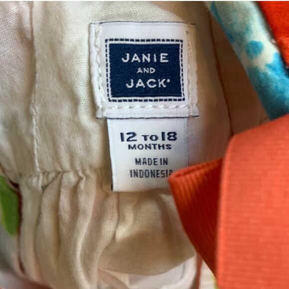 Janie & Jack Tank Top Bundle - Picture 3 of 10